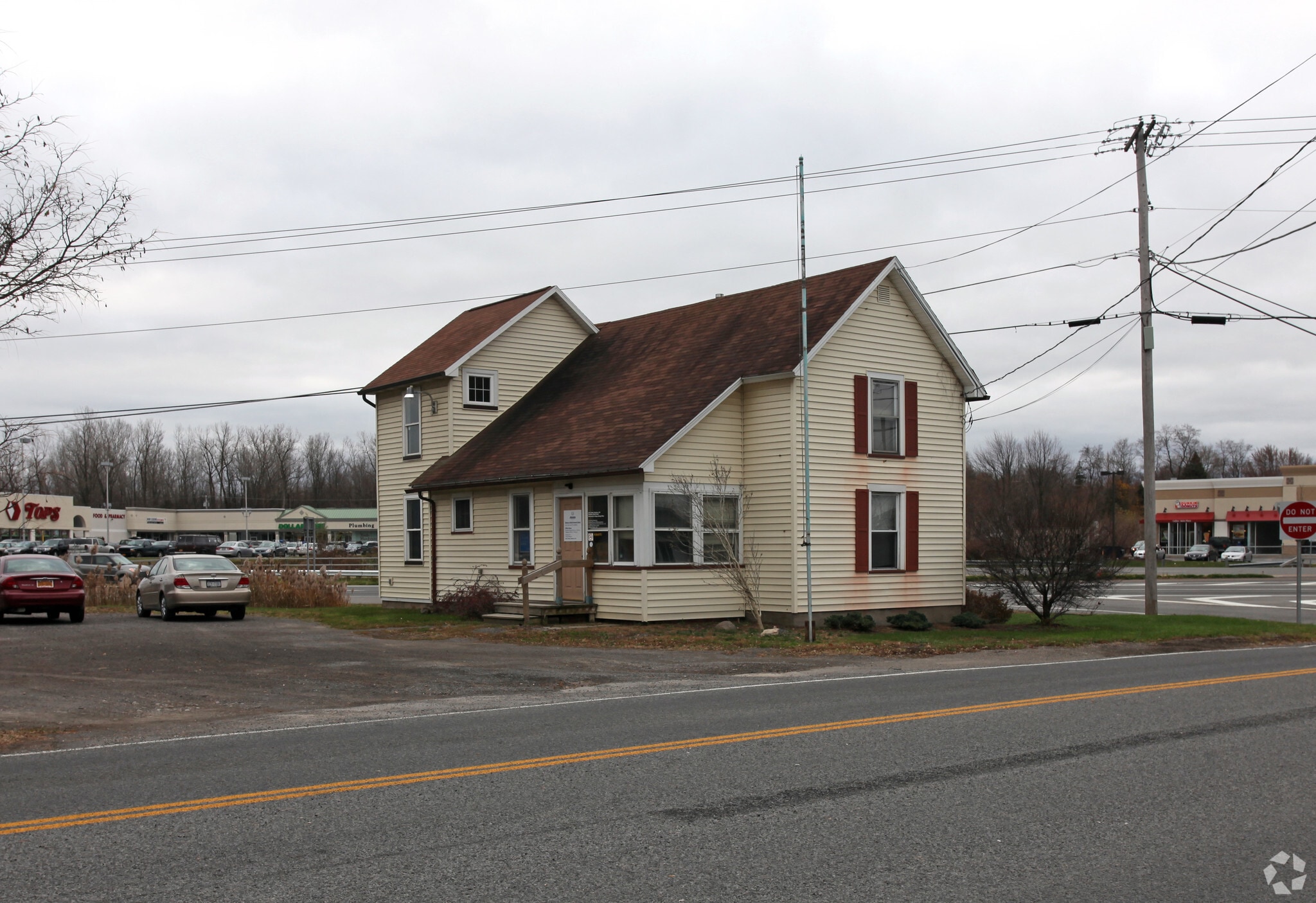 6304 Furnace Rd, Ontario, NY for lease Primary Photo- Image 1 of 3