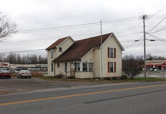 More details for 6304 Furnace Rd, Ontario, NY - Office/Retail for Lease