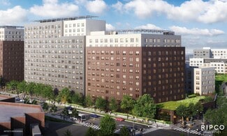 More details for 875 Erskine St, Brooklyn, NY - Retail for Lease