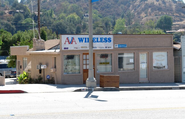 More details for 6938-6940 Foothill Portfolio – Retail for Sale, Tujunga, CA