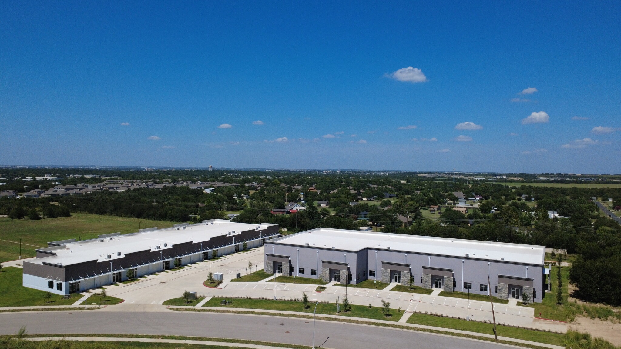 201 Cooperative Way, Georgetown, TX for lease Building Photo- Image 1 of 10