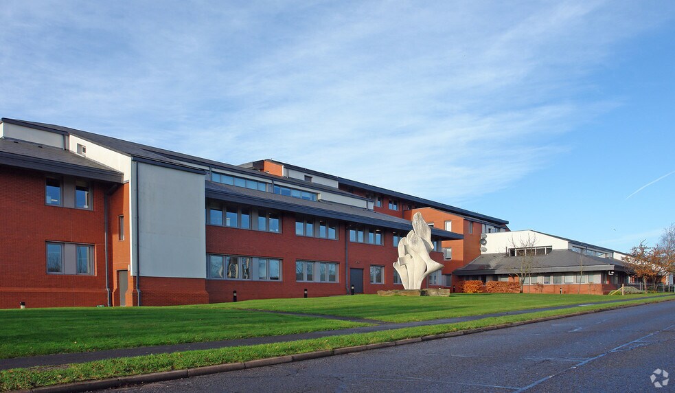 Parkway, Marlow à vendre - Photo du bâtiment - Image 3 de 27