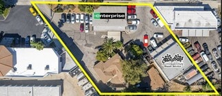 Plus de détails pour 3850 Foothill Blvd, La Crescenta, CA - Commerce de détail à vendre