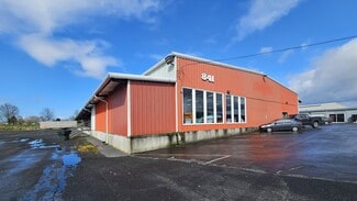 More details for 841 3rd Ave, Longview, WA - Industrial for Lease
