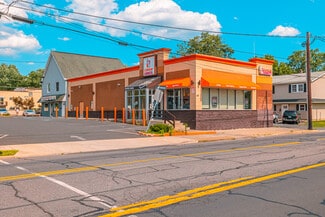 More details for 246 N Courtland St, East Stroudsburg, PA - Retail for Sale