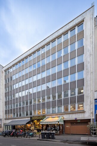 More details for 47 Rue De Ponthieu, Paris - Office for Lease