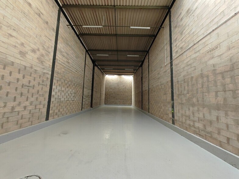 8 Allée Du Closeau, Noisy-le-Grand à louer - Photo du bâtiment - Image 2 de 6