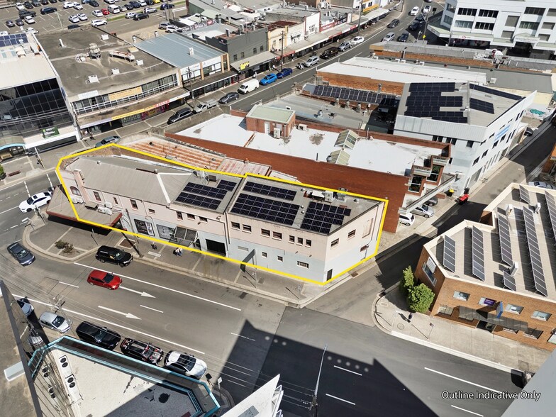 184 Forest Rd, Hurstville for sale - Building Photo - Image 3 of 15