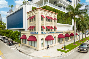 Miami NNN Retail Investment - NNN Property