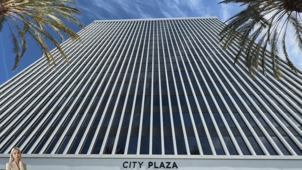 1 City Blvd W, Orange, CA à louer - Vidéo sur l’inscription commerciale - Image 2 de 14