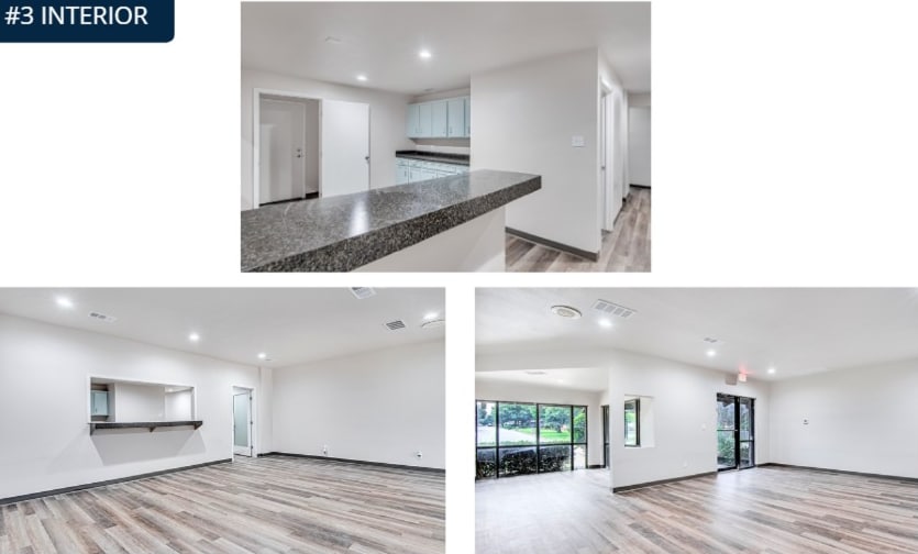 1721 Cimarron Trl, Hurst, TX for lease - Building Photo - Image 3 of 7