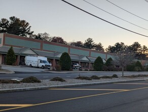 87 Centre Of New England Blvd, Coventry, RI for lease Building Photo- Image 2 of 7