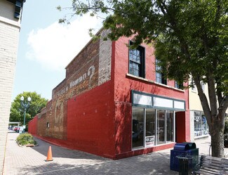 Plus de détails pour 35 S Union St, Concord, NC - Bureau/Médical à louer