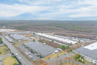 234 Ballardvale St, Wilmington, MA - Aérien  Vue de la carte