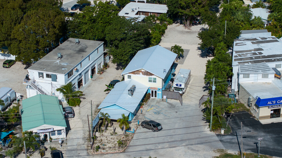 99246 Overseas Hwy, Key Largo, FL à vendre - Photo principale - Image 1 de 19