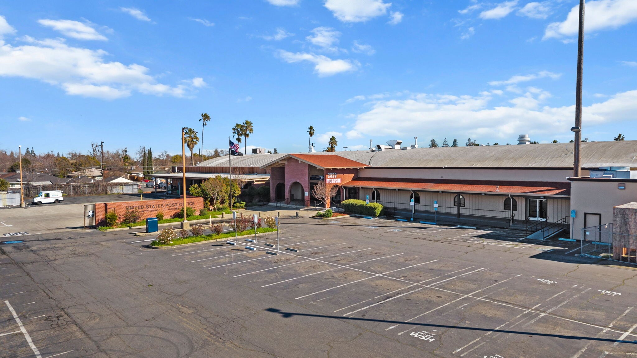 2917-2999 Fulton Ave, Sacramento, CA for sale Primary Photo- Image 1 of 20