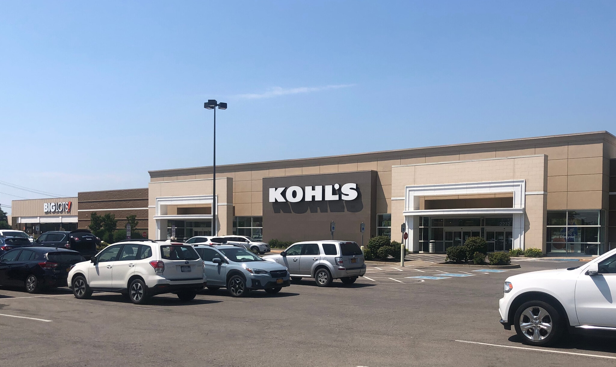 2226 Delaware Ave, Buffalo, NY for lease Primary Photo- Image 1 of 6