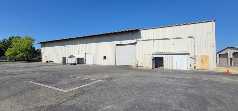 295 Convair Ave, Chico, CA à vendre - Photo du bâtiment - Image 3 de 15