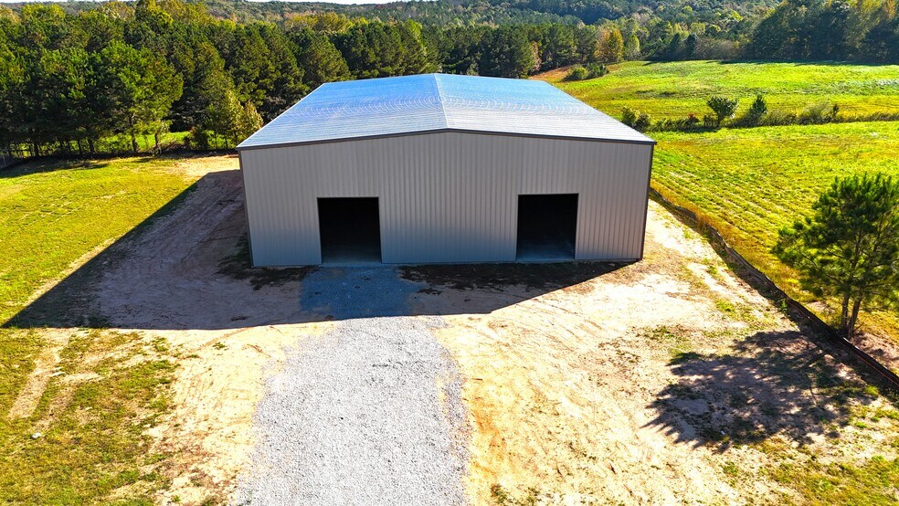 200 Golf Course Rd, Tallapoosa, GA à louer - Photo du bâtiment - Image 3 de 9
