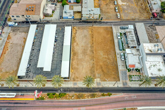 More details for 715 Casino Center Blvd, Las Vegas, NV - Land for Sale