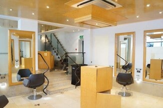 More details for 14-15 Jeffries Passage, Guildford - Retail for Lease