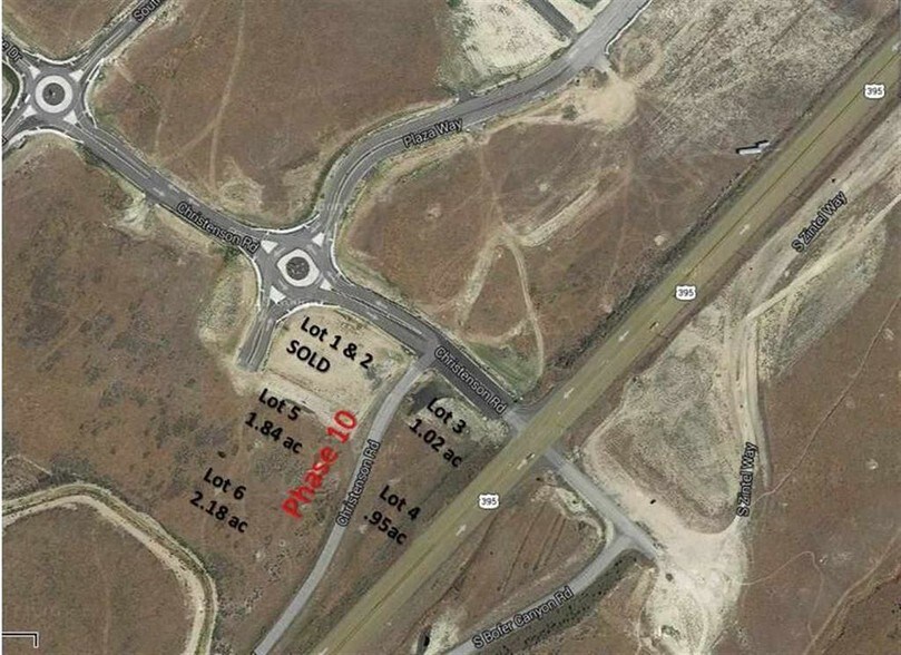 4125 Plaza Way, Kennewick, WA for sale - Primary Photo - Image 1 of 2