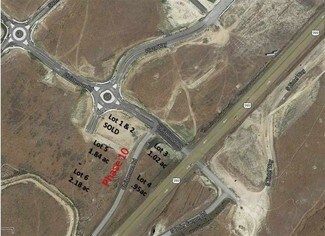 More details for 4125 Plaza Way, Kennewick, WA - Land for Sale