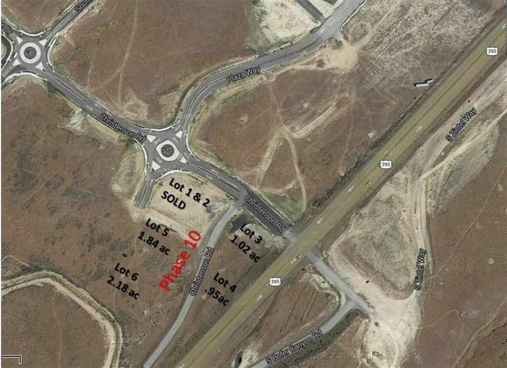 4125 Plaza Way, Kennewick, WA for sale Primary Photo- Image 1 of 3