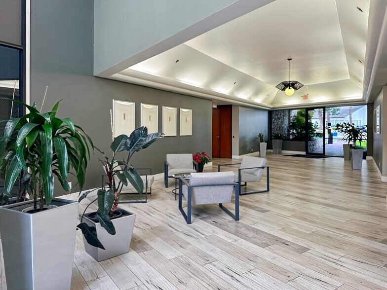 710 lakeway Dr, Sunnyvale, CA à louer - Photo intérieure - Image 3 de 14