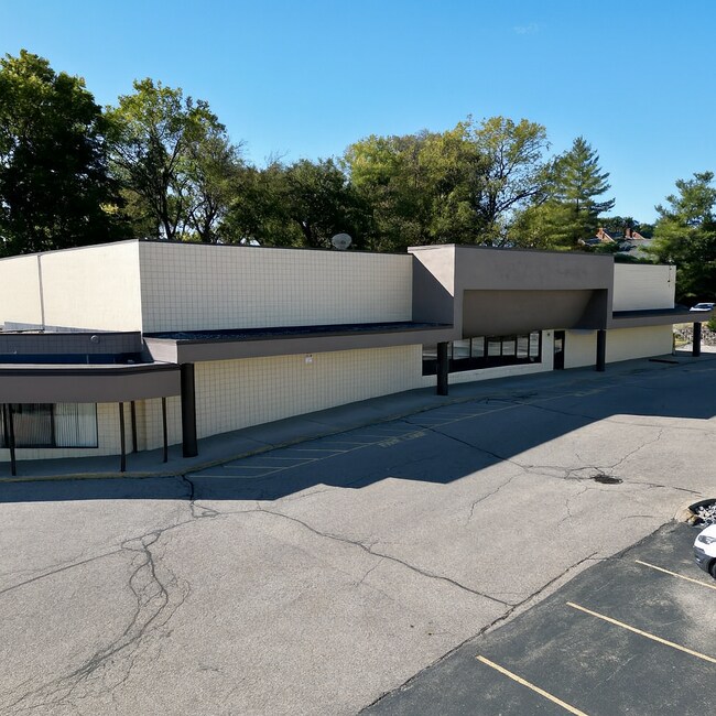 More details for 5521 Bridgetown Rd, Cincinnati, OH - Retail for Lease