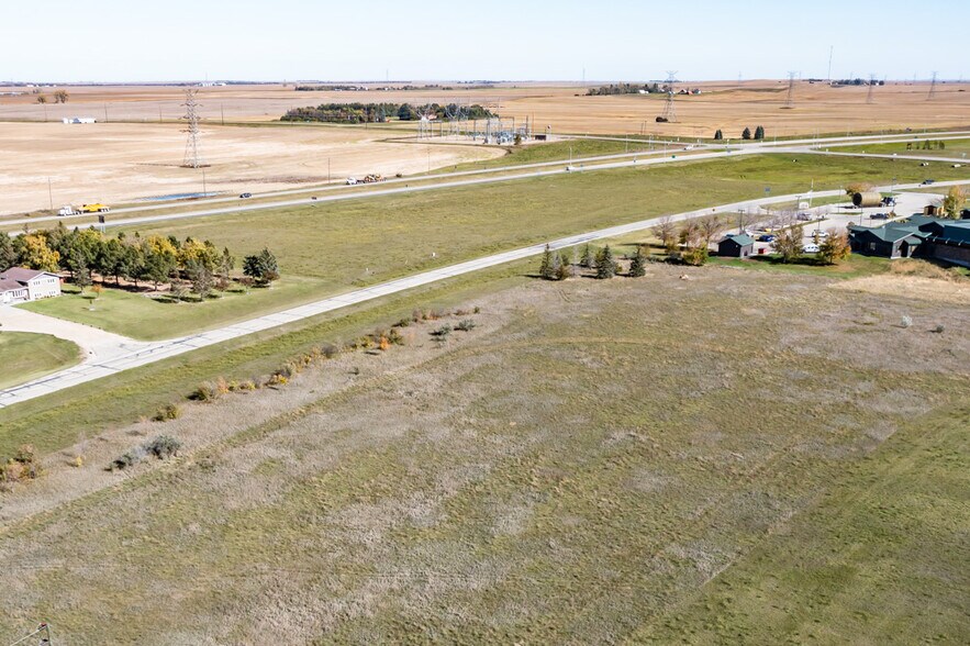 2576 8th Street Southwest Address TBD, Washburn, ND for sale - Primary Photo - Image 1 of 7