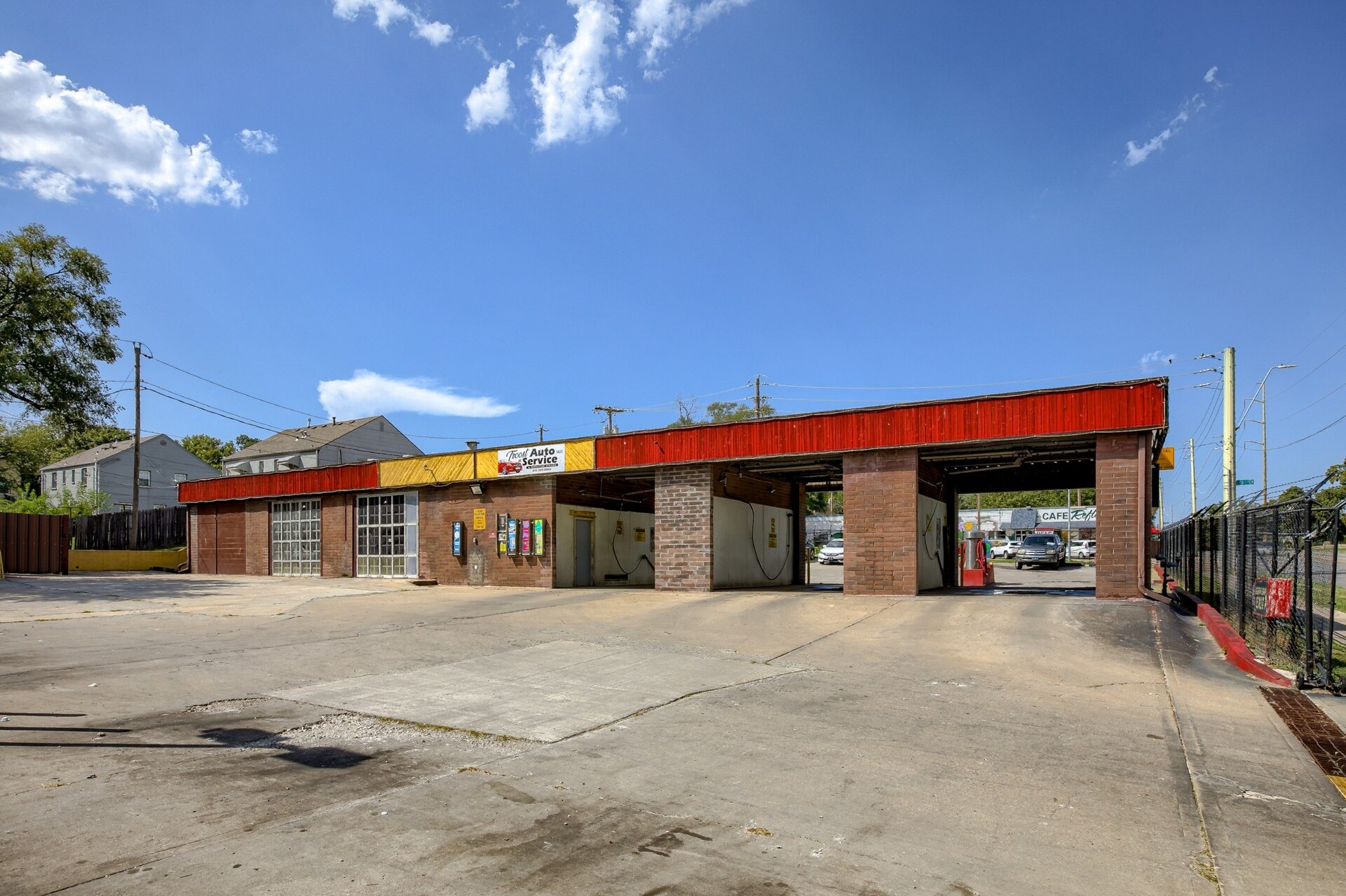 7030 Troost Ave, Kansas City, MO for sale Building Photo- Image 1 of 25