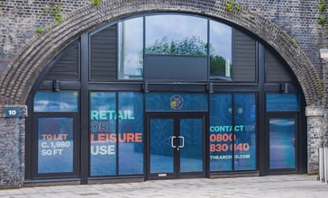 Norton St, Salford for lease Building Photo- Image 1 of 2