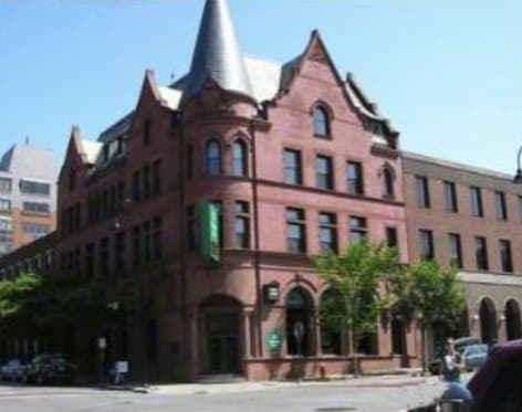 148-156 College St, Burlington, VT for lease - Primary Photo - Image 2 of 19