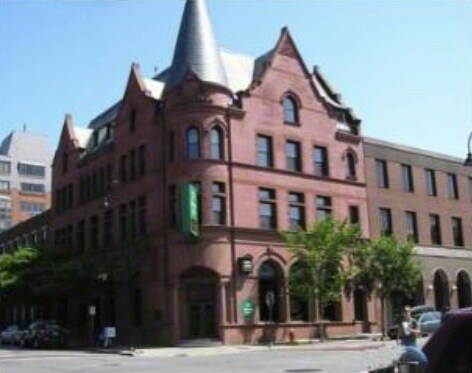148-156 College St, Burlington, VT for lease Building Photo- Image 1 of 20