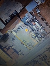 241 Elliott Rd, Henderson, NV - Aérien Vue de la carte