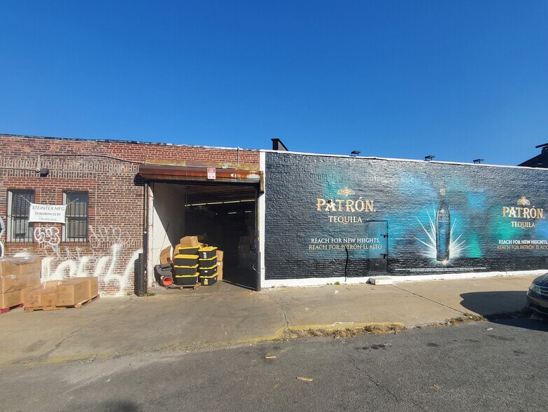 15 N 15th St, Brooklyn, NY à vendre - Photo principale - Image 3 de 4