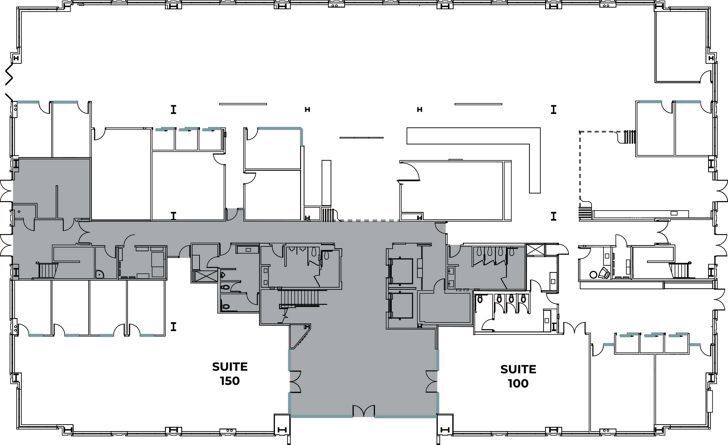 111 Academy Dr, Irvine, CA for lease Floor Plan- Image 1 of 1