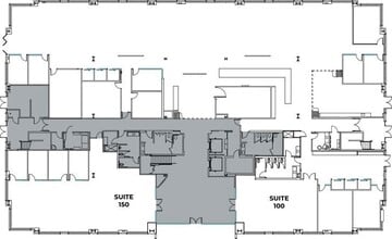 111 Academy Dr, Irvine, CA for lease Floor Plan- Image 1 of 1