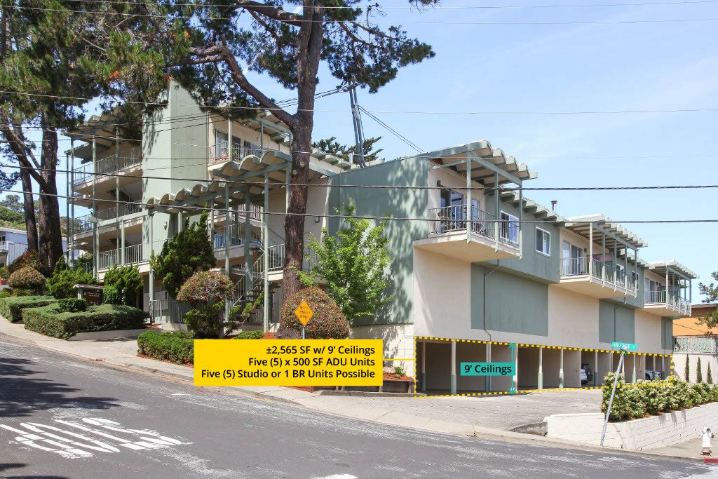 2200 Village Ct, Belmont, CA à vendre Photo du bâtiment- Image 1 de 61