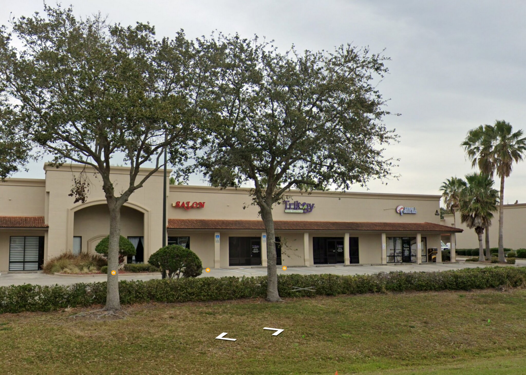 1459 N US 1 Hwy, Ormond Beach, FL for sale Primary Photo- Image 1 of 21