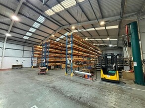 West Mains Rd, Grangemouth for lease Building Photo- Image 2 of 6