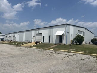 Plus de détails pour 1809 S Peyco Dr, Arlington, TX - Industriel à vendre