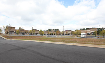 Shops at Horizon Corners - Loft