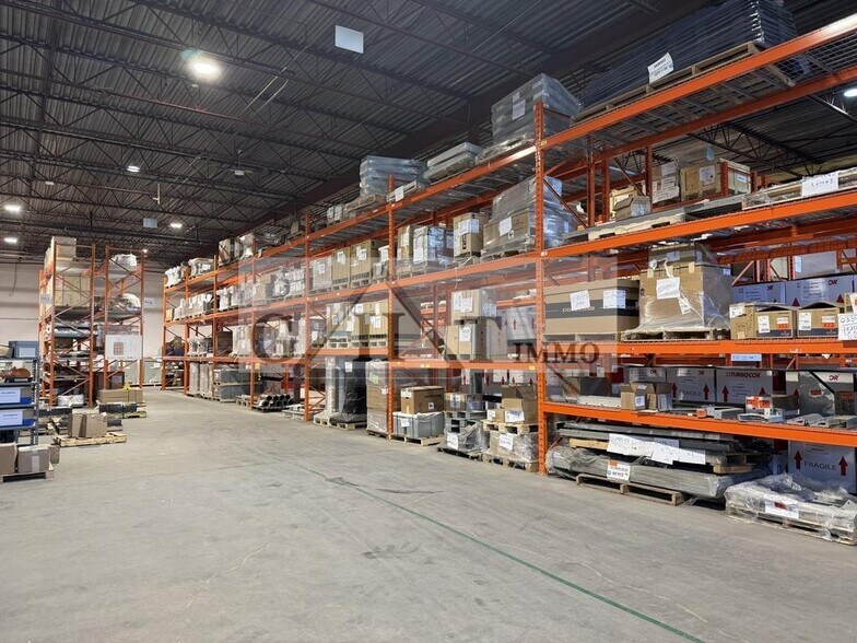 Industrial in Goussainville for sale - Building Photo - Image 2 of 2