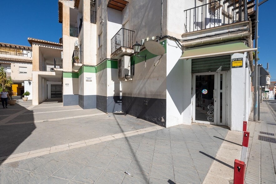 Retail in Gójar, Granada for sale - Building Photo - Image 3 of 25