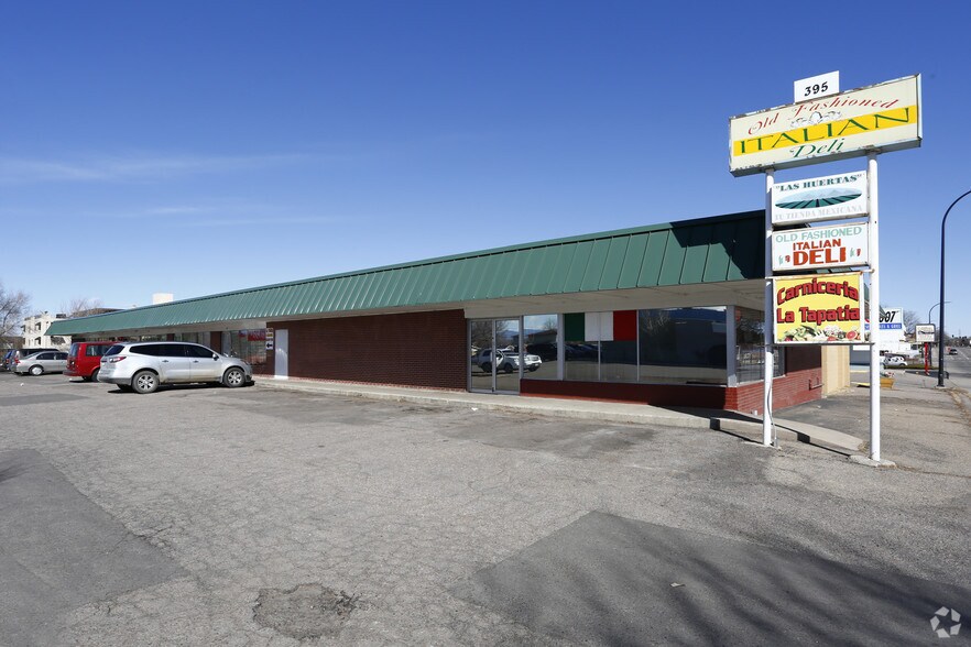 Littleton Blvd Assemblage portefeuille de 3 propriétés à vendre sur LoopNet.ca - Photo principale - Image 1 de 2