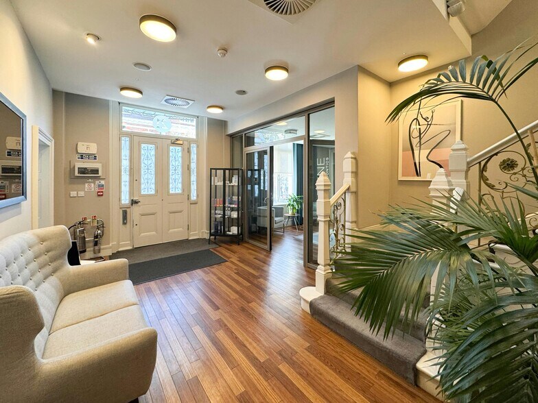 21 Devonshire St, Londres à louer - Photo intérieure - Image 3 de 19