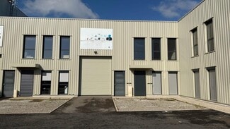 More details for 55 Rue Emile Zola, Décines-Charpieu - Flex for Sale