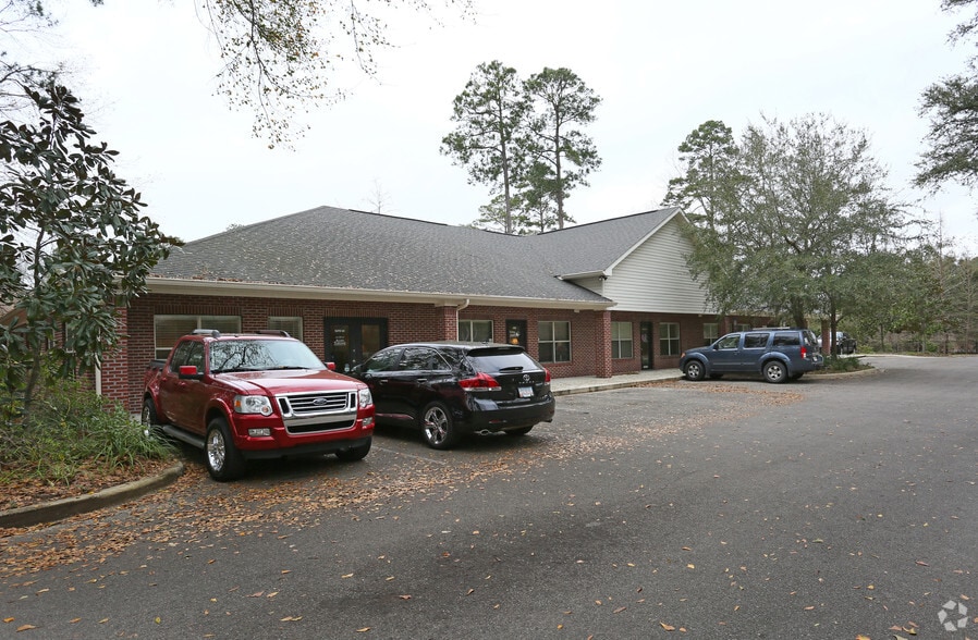 2344 Centerville Rd, Tallahassee, FL for lease - Building Photo - Image 2 of 25
